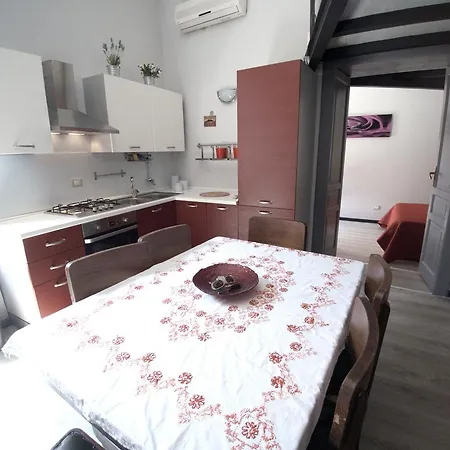 Casetta Resalibera Apartment Syracuse