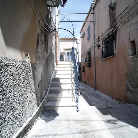 Casetta Resalibera Apartment Syracuse