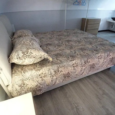 Casetta Resalibera Apartment